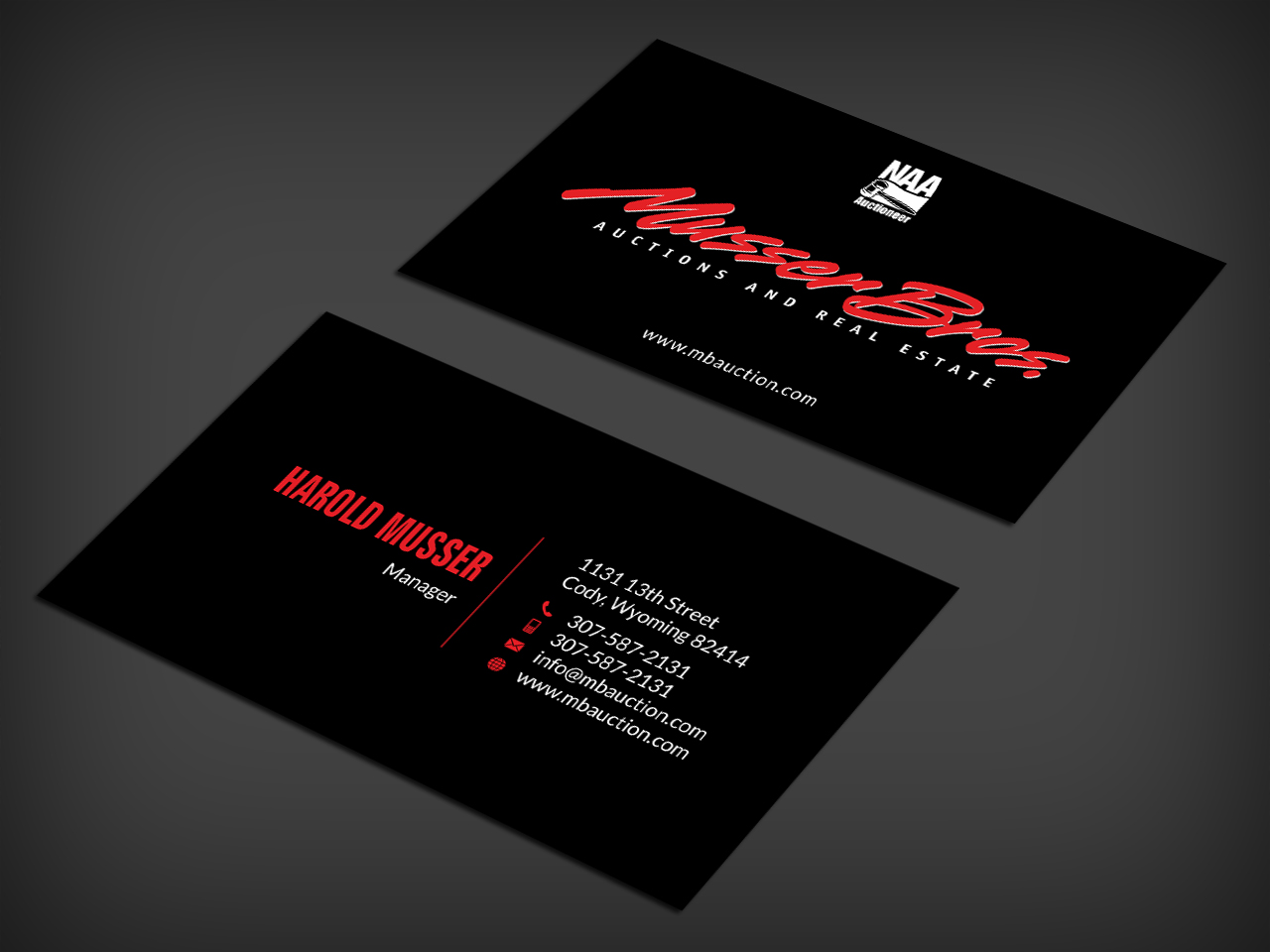 Business Card & Stationery Design entry 1568802 submitted by skyford412