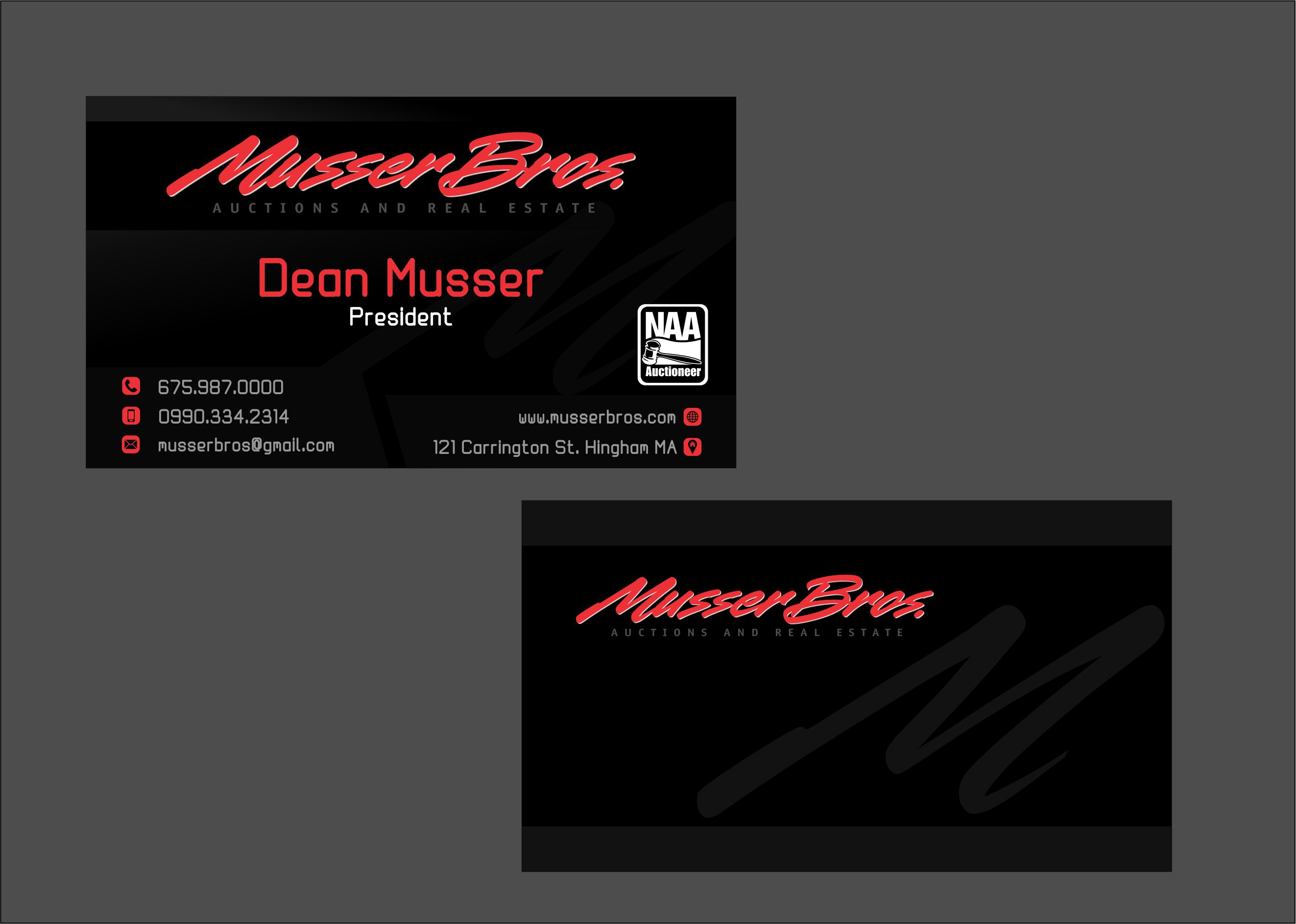 Business Card & Stationery Design entry 1569750 submitted by Joshpearl
