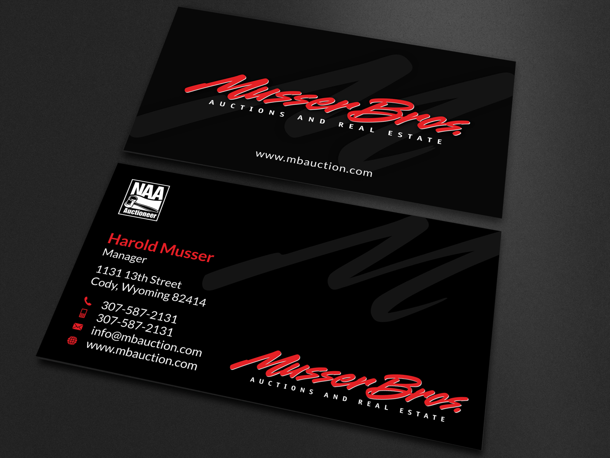 Business Card & Stationery Design entry 1570578 submitted by skyford412