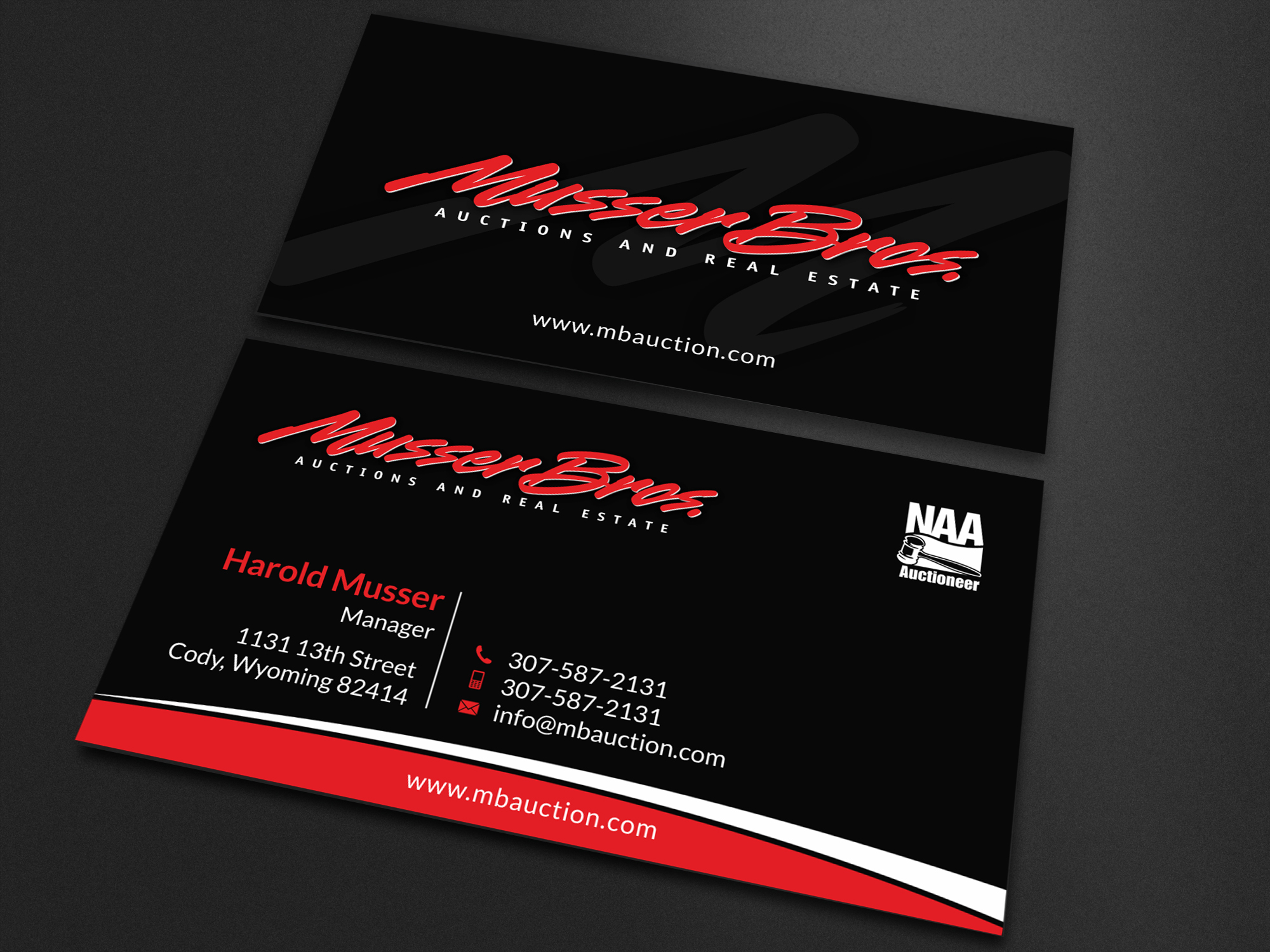 Business Card & Stationery Design entry 1570579 submitted by skyford412