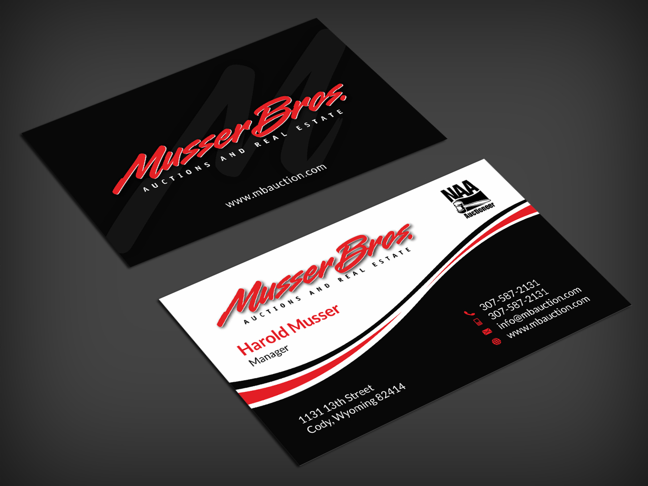 Business Card & Stationery Design entry 1570831 submitted by skyford412