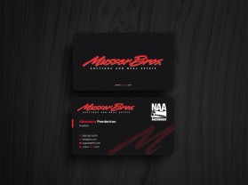 Business Card & Stationery Design entry 1572467 submitted by Sonia99