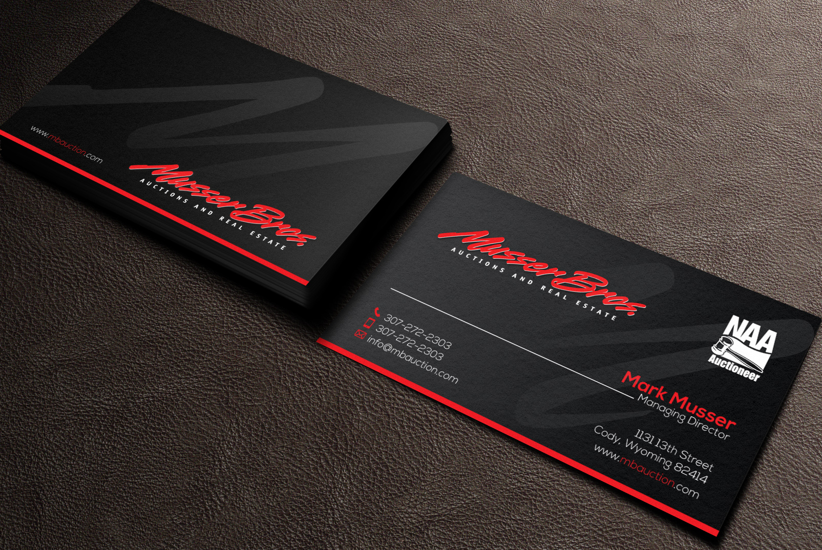 Business Card & Stationery Design entry 1572499 submitted by athenticdesigner