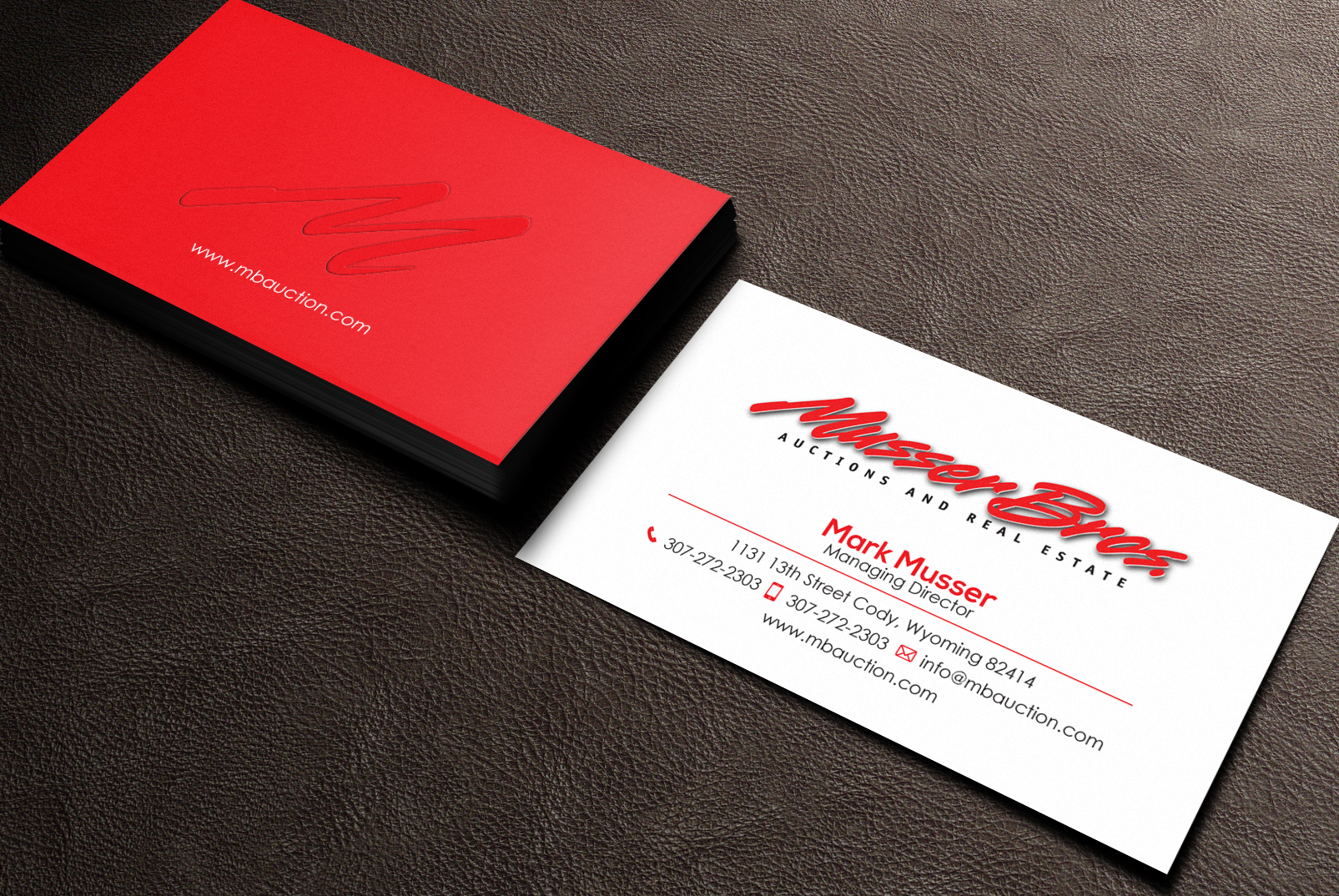 Business Card & Stationery Design entry 1572502 submitted by athenticdesigner