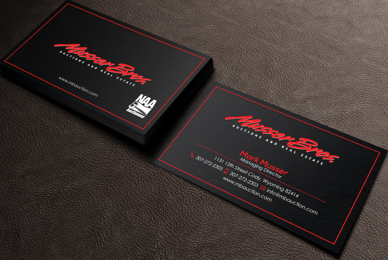 Business Card & Stationery Design entry 1572503 submitted by athenticdesigner