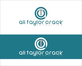 Logo Design entry 1511603 submitted by sella to the Logo Design for www.alitaylorclark.com run by alitaylorclark@gmail.com