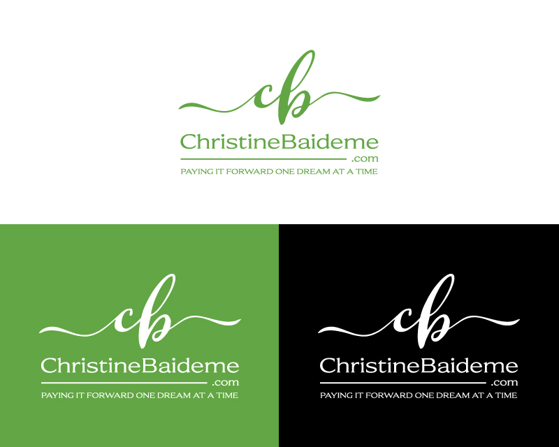 Logo Design entry 1570384 submitted by nsdhyd