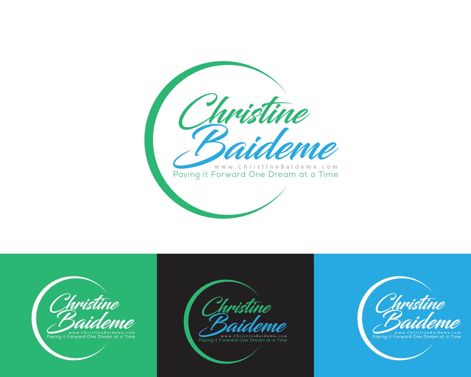 Logo Design entry 1570791 submitted by JBsign