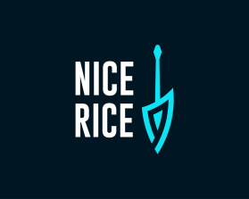 Logo Design entry 1511779 submitted by hegesanyi to the Logo Design for Nice Rice run by Nice rice