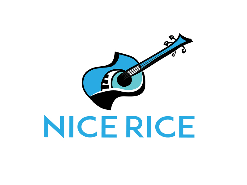 Logo Design entry 1511787 submitted by hegesanyi to the Logo Design for Nice Rice run by Nice rice
