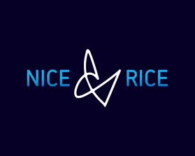 Logo Design entry 1511787 submitted by Niels to the Logo Design for Nice Rice run by Nice rice