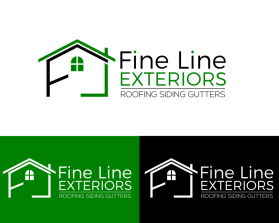 Logo Design entry 1569290 submitted by sella