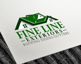 Logo Design entry 1569973 submitted by idnas01
