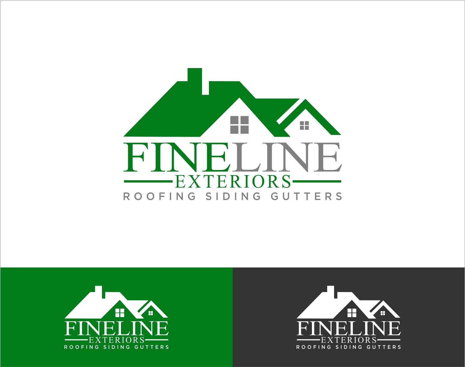 Logo Design entry 1570005 submitted by danni22