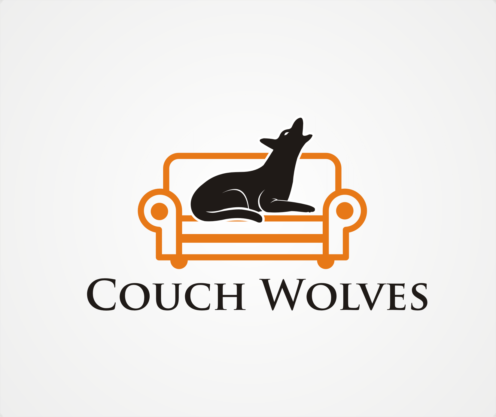 Logo Design entry 1570481 submitted by wongsanus