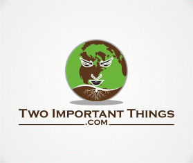 Logo Design entry 1513028 submitted by Tmalith to the Logo Design for twoimportantthings.com run by mthood143