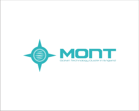 Logo Design entry 1513165 submitted by Sonia99 to the Logo Design for Marine & Ocean Technology Network, www.motn.org run by motn.money