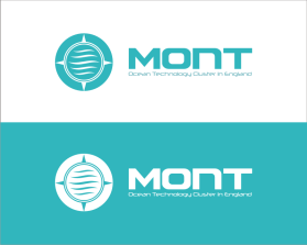 Logo Design entry 1513166 submitted by Joshpearl to the Logo Design for Marine & Ocean Technology Network, www.motn.org run by motn.money