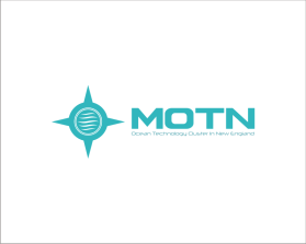 Logo Design entry 1513167 submitted by logohub to the Logo Design for Marine & Ocean Technology Network, www.motn.org run by motn.money