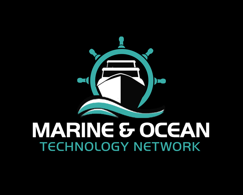 Logo Design entry 1513198 submitted by ChampenG to the Logo Design for Marine & Ocean Technology Network, www.motn.org run by motn.money