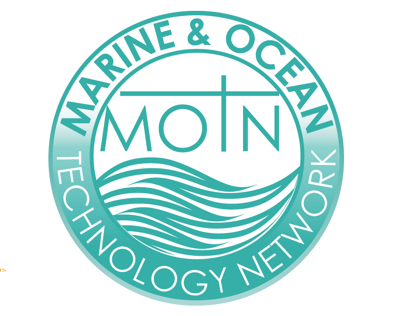 Logo Design entry 1513198 submitted by Artisto to the Logo Design for Marine & Ocean Technology Network, www.motn.org run by motn.money