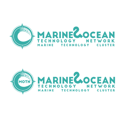 Logo Design entry 1513210 submitted by balsh to the Logo Design for Marine & Ocean Technology Network, www.motn.org run by motn.money
