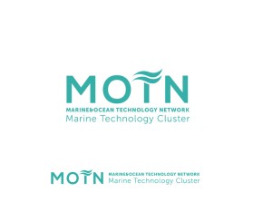 Logo Design Entry 1513214 submitted by mv to the contest for Marine & Ocean Technology Network, www.motn.org run by motn.money
