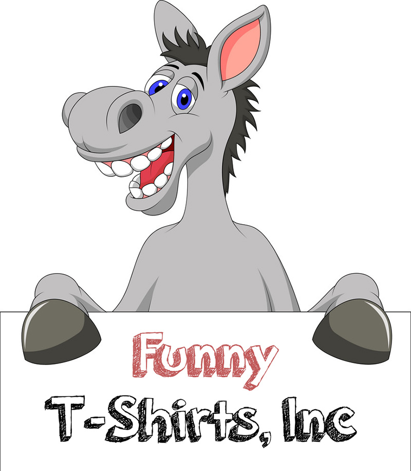 Logo Design entry 1513252 submitted by KareemAfifi to the Logo Design for Funny T-Shirts, Inc. run by WatanabeStevenC