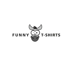 Logo Design entry 1513257 submitted by DORIANA999 to the Logo Design for Funny T-Shirts, Inc. run by WatanabeStevenC