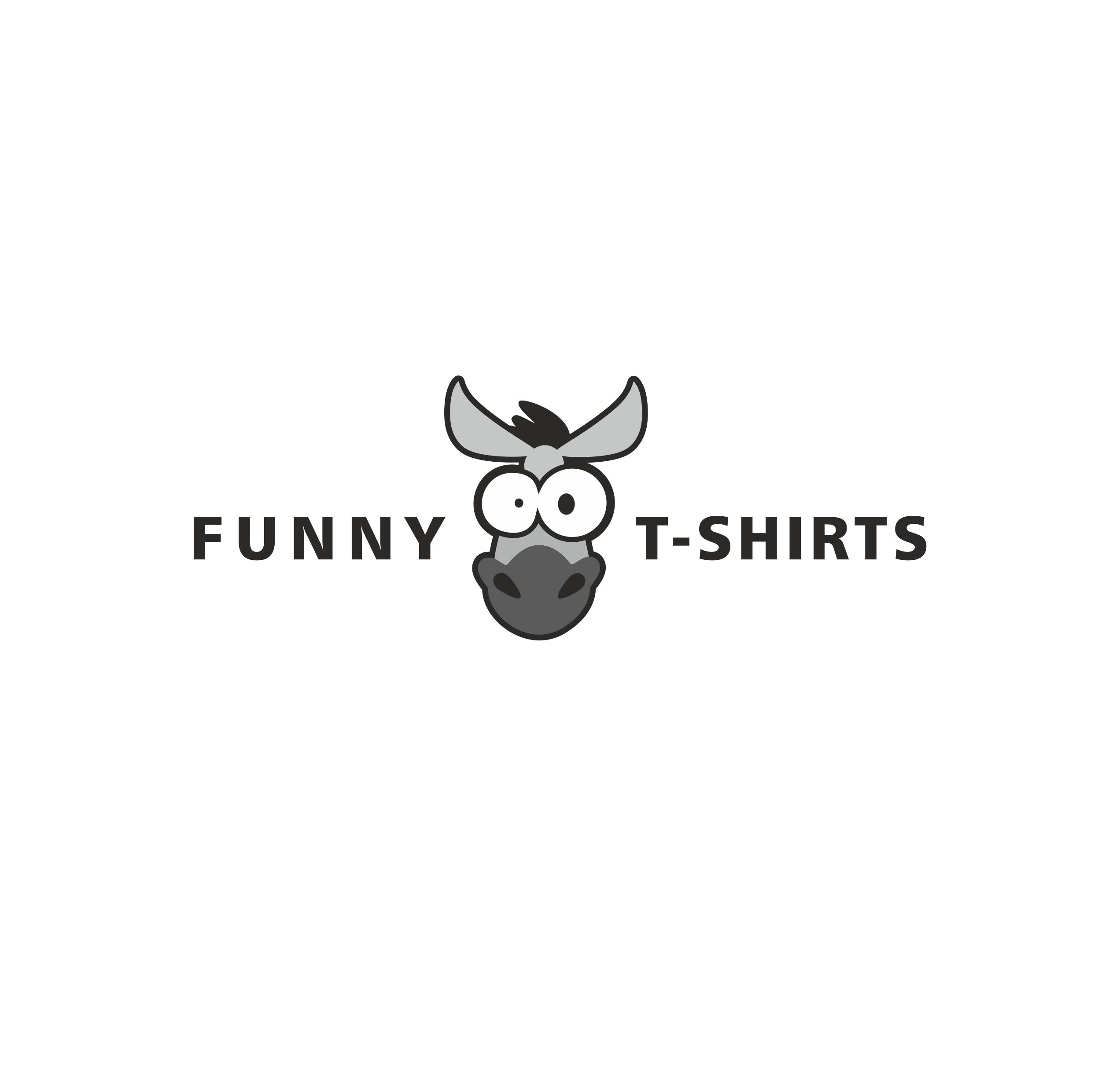 Logo Design entry 1513257 submitted by Anush to the Logo Design for Funny T-Shirts, Inc. run by WatanabeStevenC