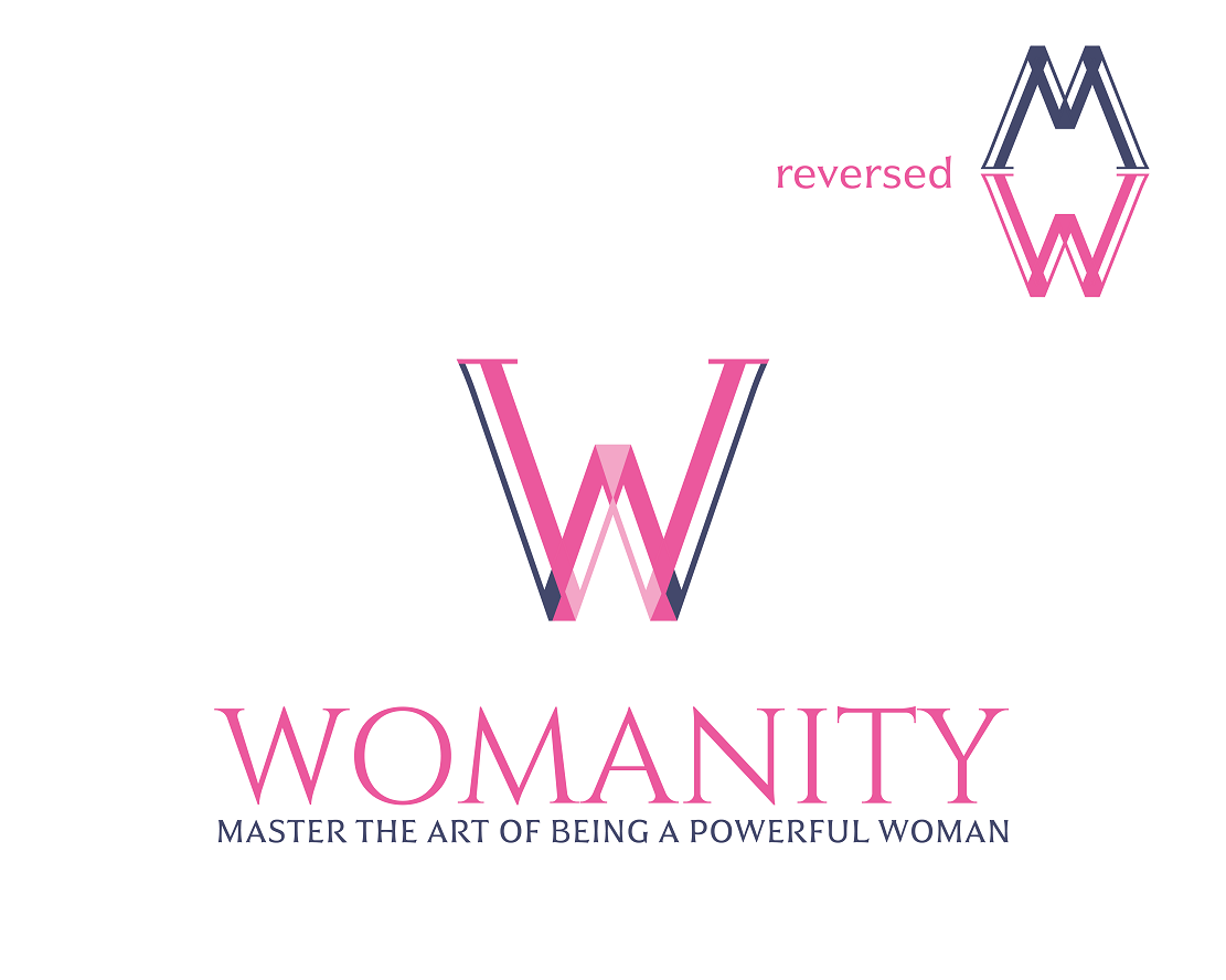 Logo Design entry 1513406 submitted by DORIANA999 to the Logo Design for Womanity run by alexcownie