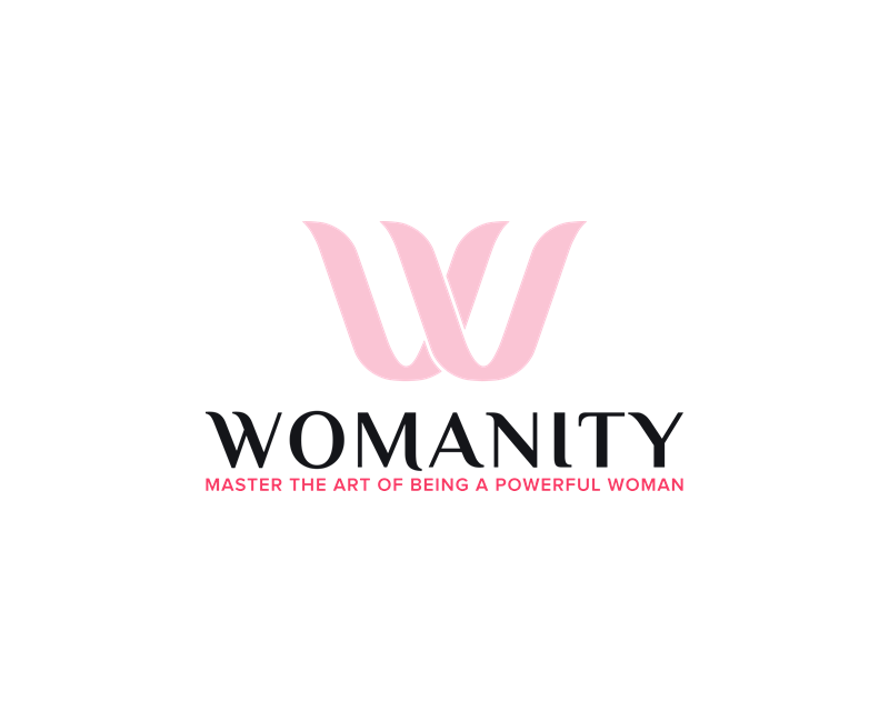 Logo Design entry 1513351 submitted by Fathenry to the Logo Design for Womanity run by alexcownie