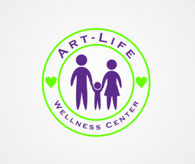 Logo Design entry 1513412 submitted by medurajess0810 to the Logo Design for Ðrt-Life run by aaalancaster@gmail.com