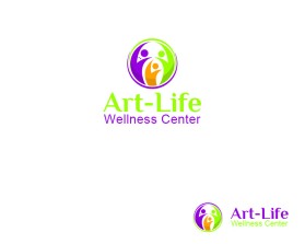 Logo Design entry 1513413 submitted by k9ideas to the Logo Design for Ðrt-Life run by aaalancaster@gmail.com