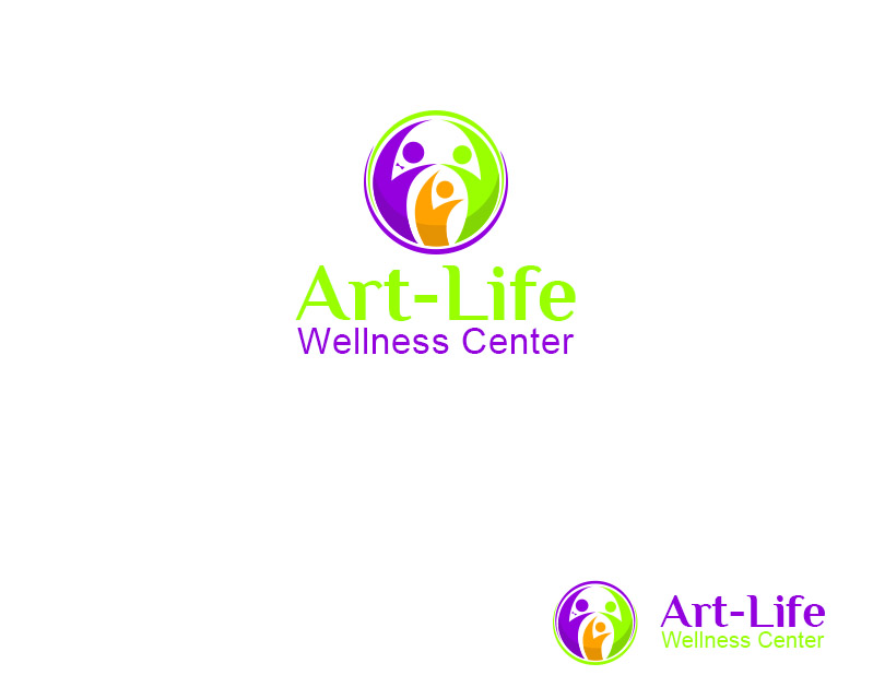 Logo Design entry 1513413 submitted by Adam to the Logo Design for Ðrt-Life run by aaalancaster@gmail.com
