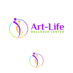 Logo Design entry 1513421 submitted by Niels to the Logo Design for Ðrt-Life run by aaalancaster@gmail.com
