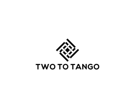 Logo Design entry 1513564 submitted by BownDesign to the Logo Design for Two to Tango run by thekinkkit