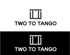 Logo Design entry 1513573 submitted by hormhsign to the Logo Design for Two to Tango run by thekinkkit