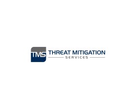 Logo Design entry 1513689 submitted by wongsanus to the Logo Design for Threat Mitigation Services, LLC. run by Cove26