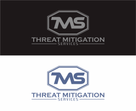 Logo Design Entry 1513691 submitted by mrstn to the contest for Threat Mitigation Services, LLC. run by Cove26