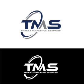 Logo Design entry 1513711 submitted by shanks to the Logo Design for Threat Mitigation Services, LLC. run by Cove26