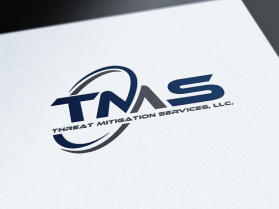 Logo Design entry 1513720 submitted by valiwork to the Logo Design for Threat Mitigation Services, LLC. run by Cove26