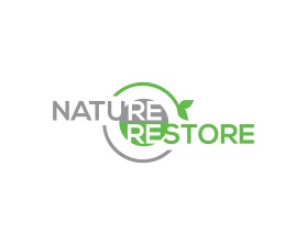 Logo Design entry 1513910 submitted by Sonia99 to the Logo Design for Nature Restore run by naturerestore