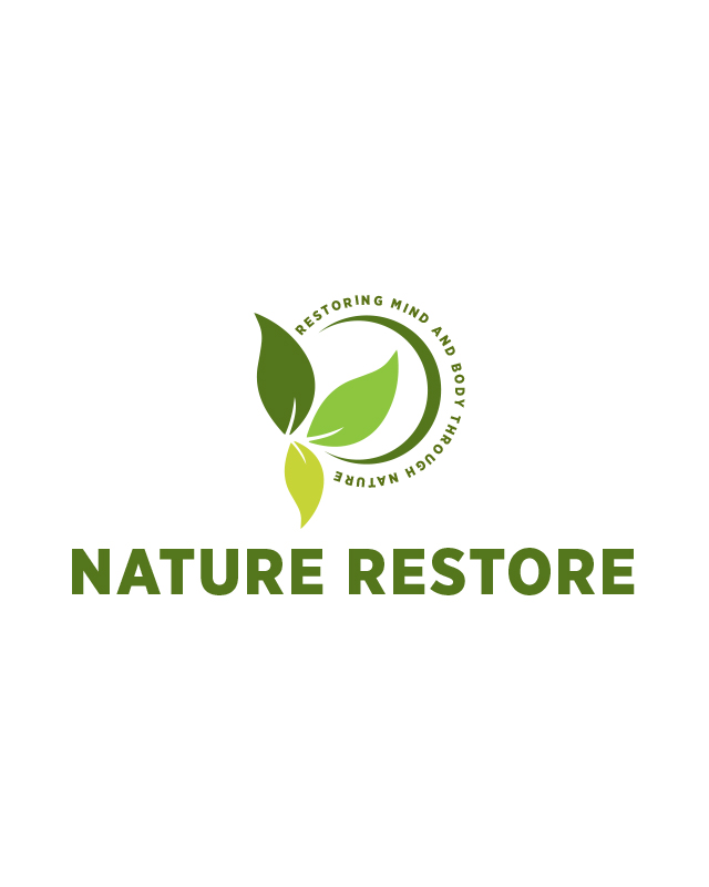Logo Design entry 1513959 submitted by solarex247 to the Logo Design for Nature Restore run by naturerestore
