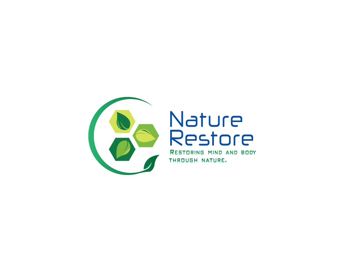 Logo Design entry 1513959 submitted by cerbreus to the Logo Design for Nature Restore run by naturerestore