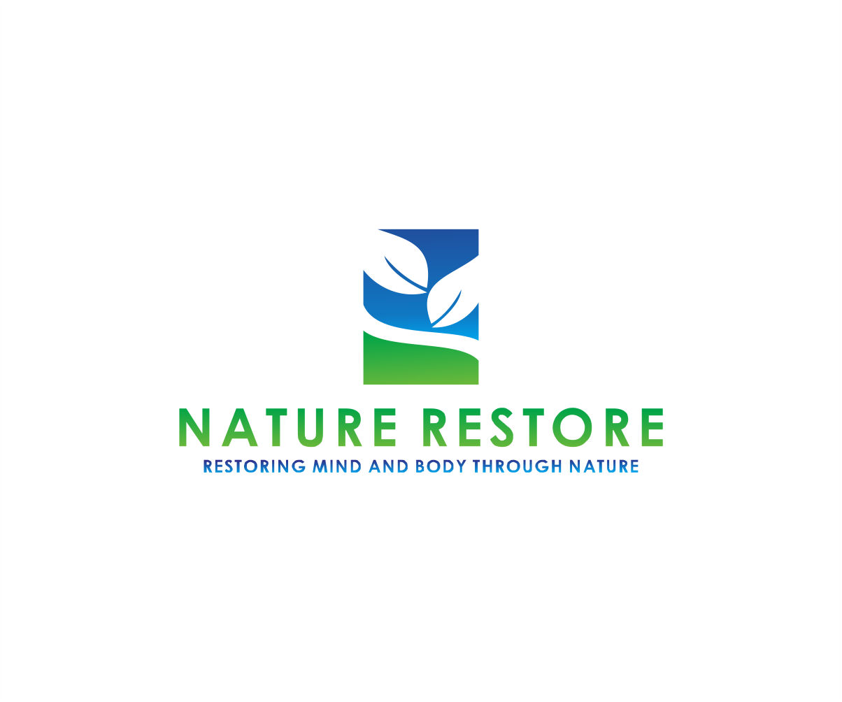 Logo Design entry 1513946 submitted by upi to the Logo Design for Nature Restore run by naturerestore