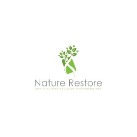 Logo Design entry 1513959 submitted by Sonia99 to the Logo Design for Nature Restore run by naturerestore