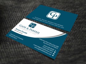 Business Card & Stationery Design entry 1571697 submitted by skyford412