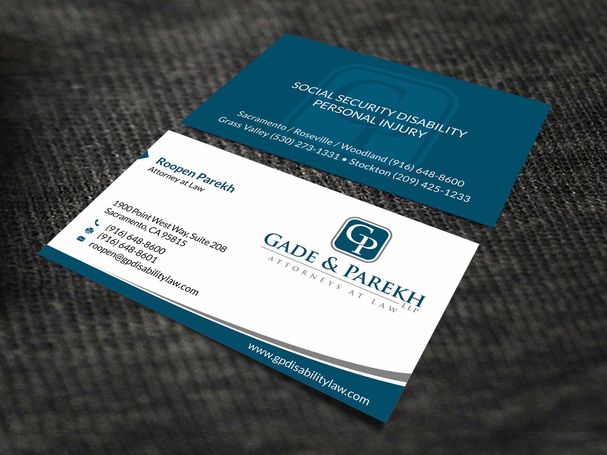 Business Card & Stationery Design entry 1573869 submitted by skyford412
