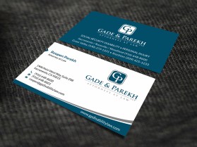 Business Card & Stationery Design entry 1574455 submitted by skyford412